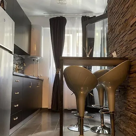 Apartament Ak