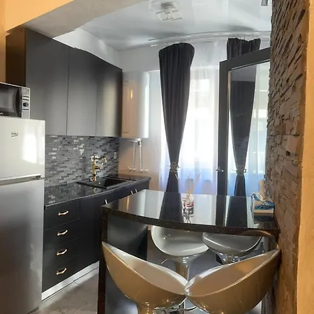 Apartament Ak Năvodari