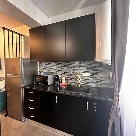 Ak Apartament Năvodari