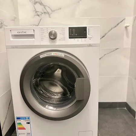 Ak Apartament Năvodari